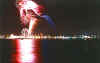 Photo Port Lincoln, Fireworks Tunarama