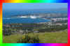 Port Lincoln View from Winters Hill